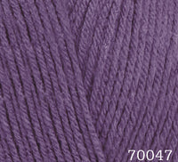 Himalaya Everyday Acrylic Yarn – 100 g – Pack of 5 (HIM/EVERDAY)