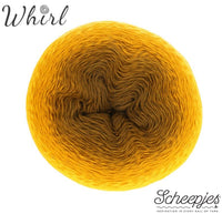 Whirl Cotton/Acrylic Yarn — 1000 m (SCHE/WHIRL)