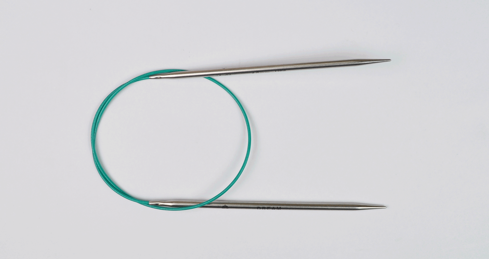 CIRCULAR NEEDLES:4MM (36079)