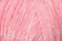 Himalaya Velvet Micropolyester Yarn – 100 g – Pack of 5 (HIM/VELVET)