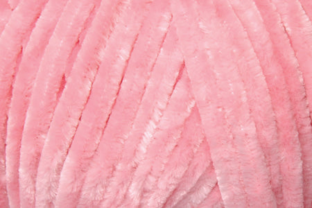 MICROPOLYSTER YARN:100Gx5(500G) (HIM/VELVET)