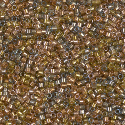 DELICA BEADS:3GRM/TUBE (MIY/DB-981)