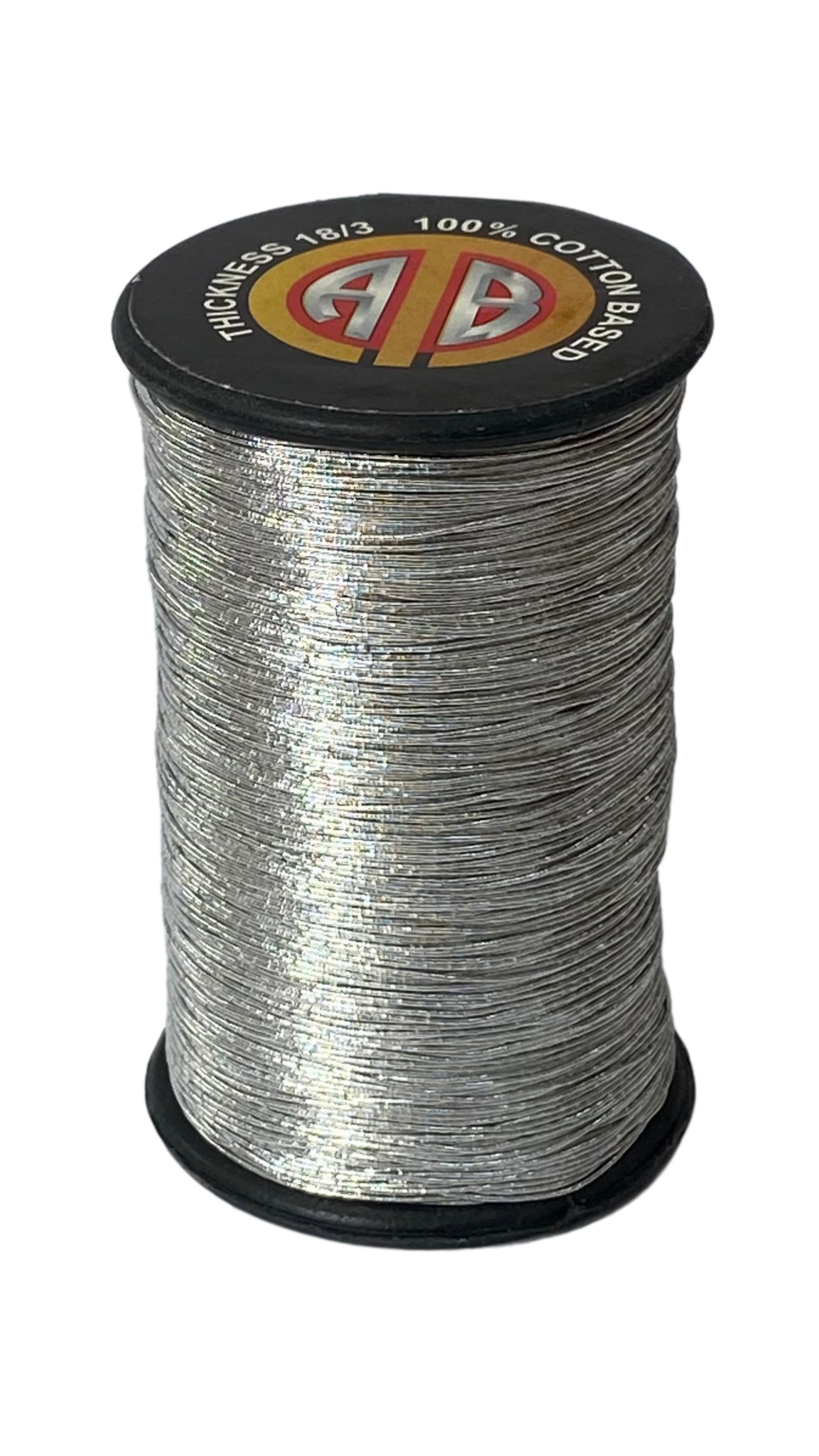 MET.YARN:10BB/BOX#18/3 (425G) (NWR-183)
