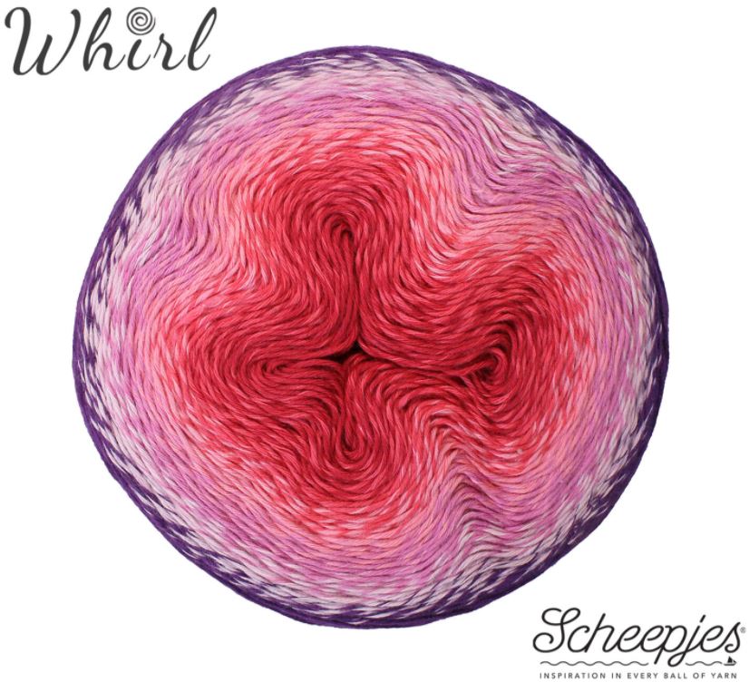 COT/ACR.YARN:1000MTR (SCHE/WHIRL)