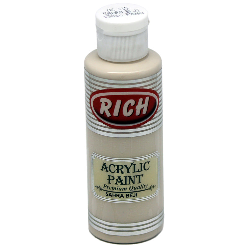 ACRYLIC PAINT:130CC (ACRYLIC PAINT/130CC)