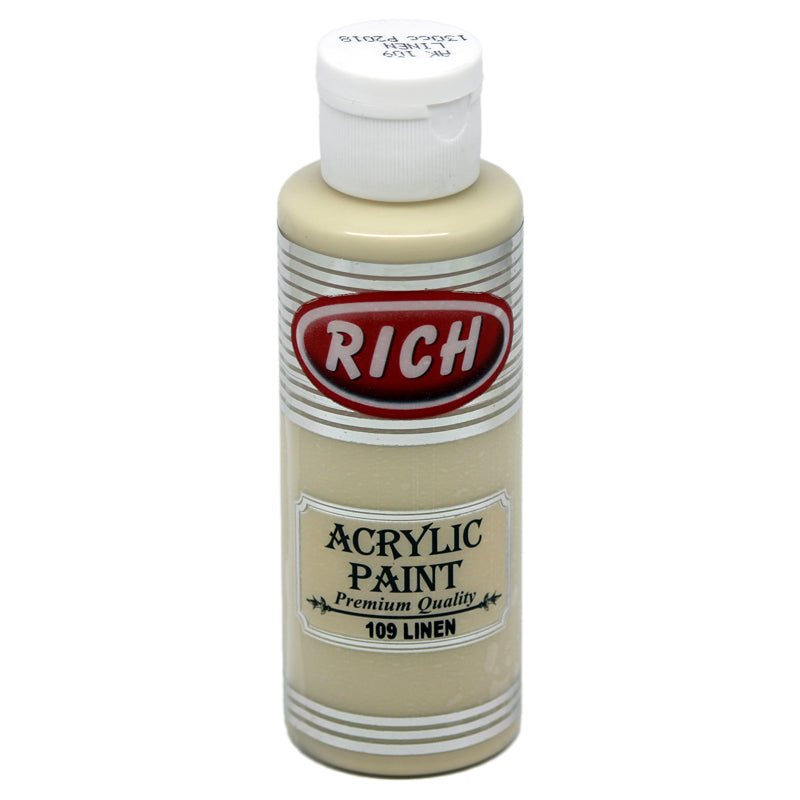 ACRYLIC PAINT:130CC (ACRYLIC PAINT/130CC)
