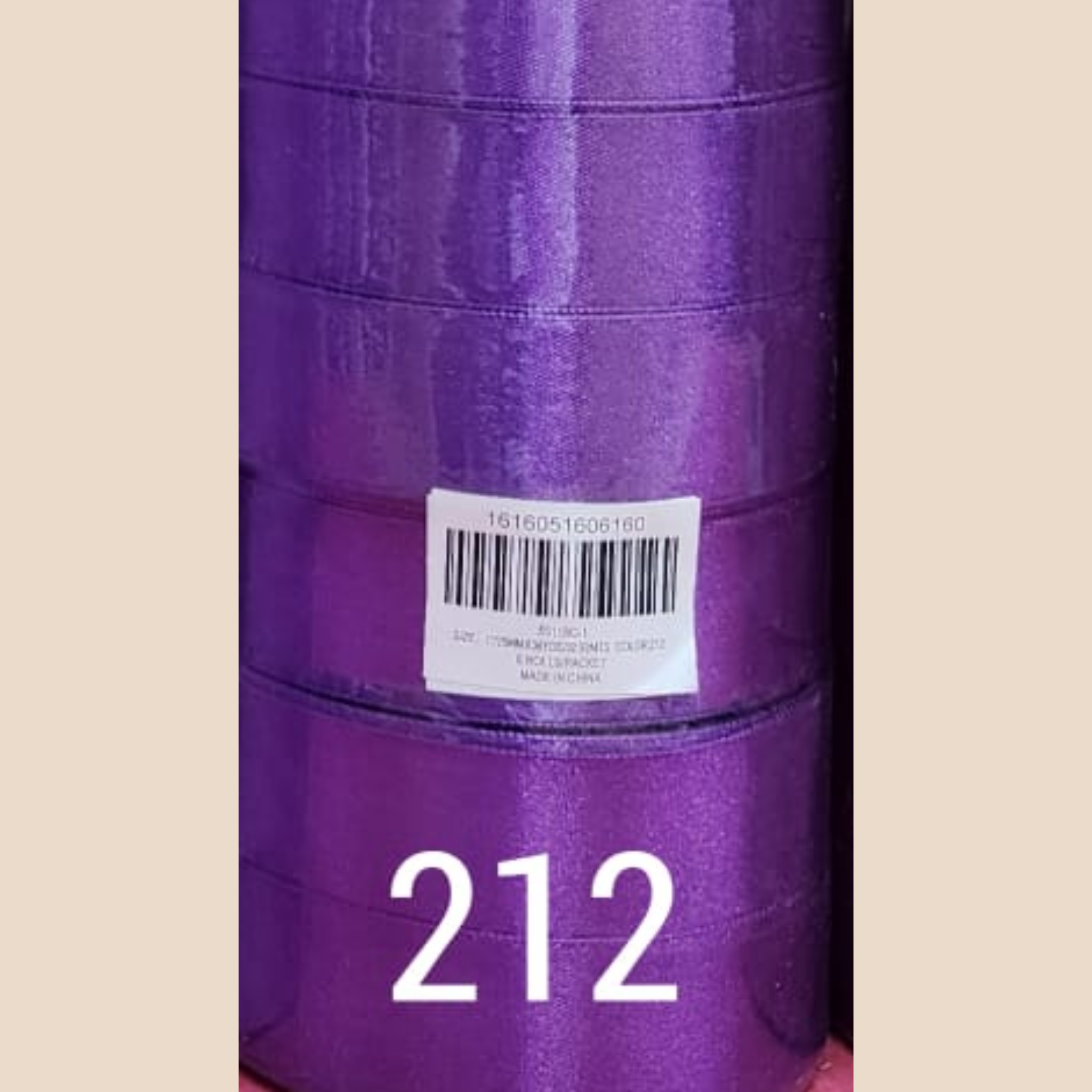 RIBBON:36Y:6RL/P (8511BC-1)