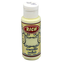 Acrylic Paint – 70 ml (ACRYLIC PAINT/70CC)