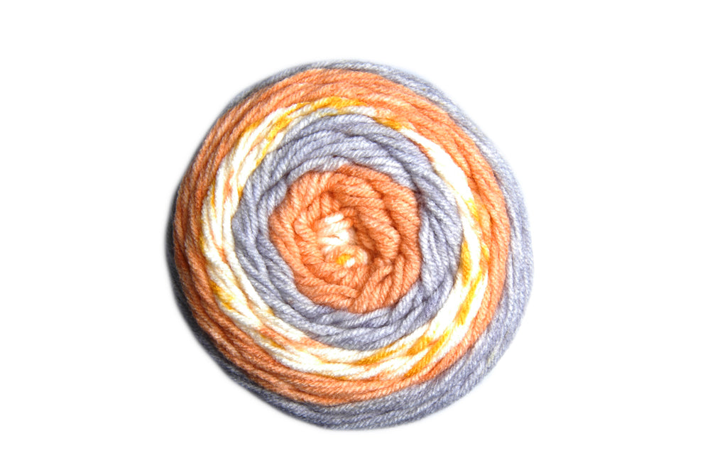 ACR.YARN:140GRx3BL (420GRM) (HIM/SWEET ROLL)