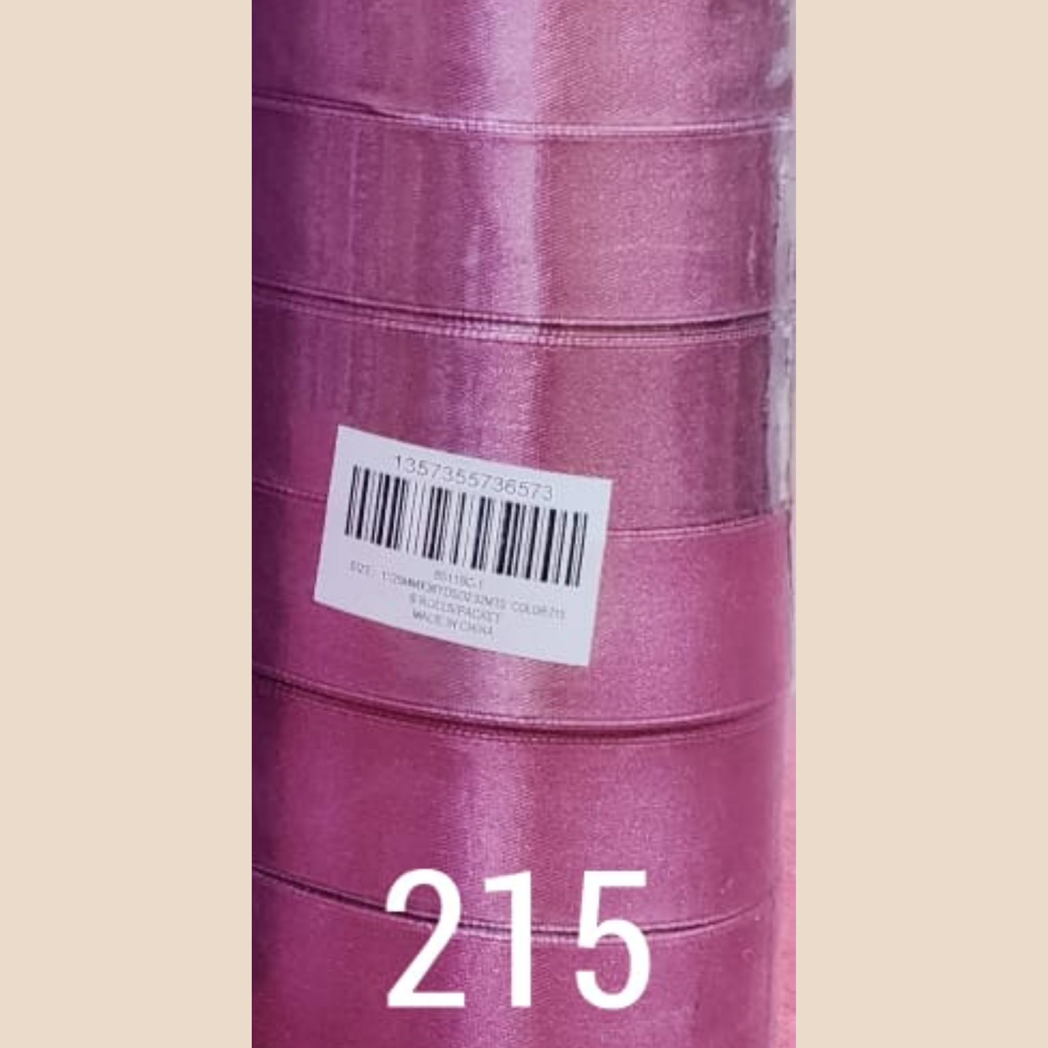 RIBBON:36Y:6RL/P (8511BC-1)