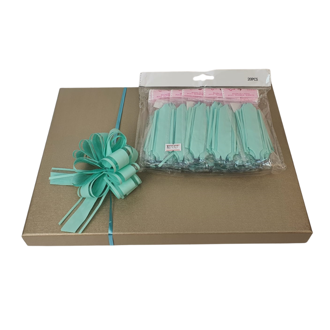 FLOWER DOCOR:3CM;20PC (QH0A/2)