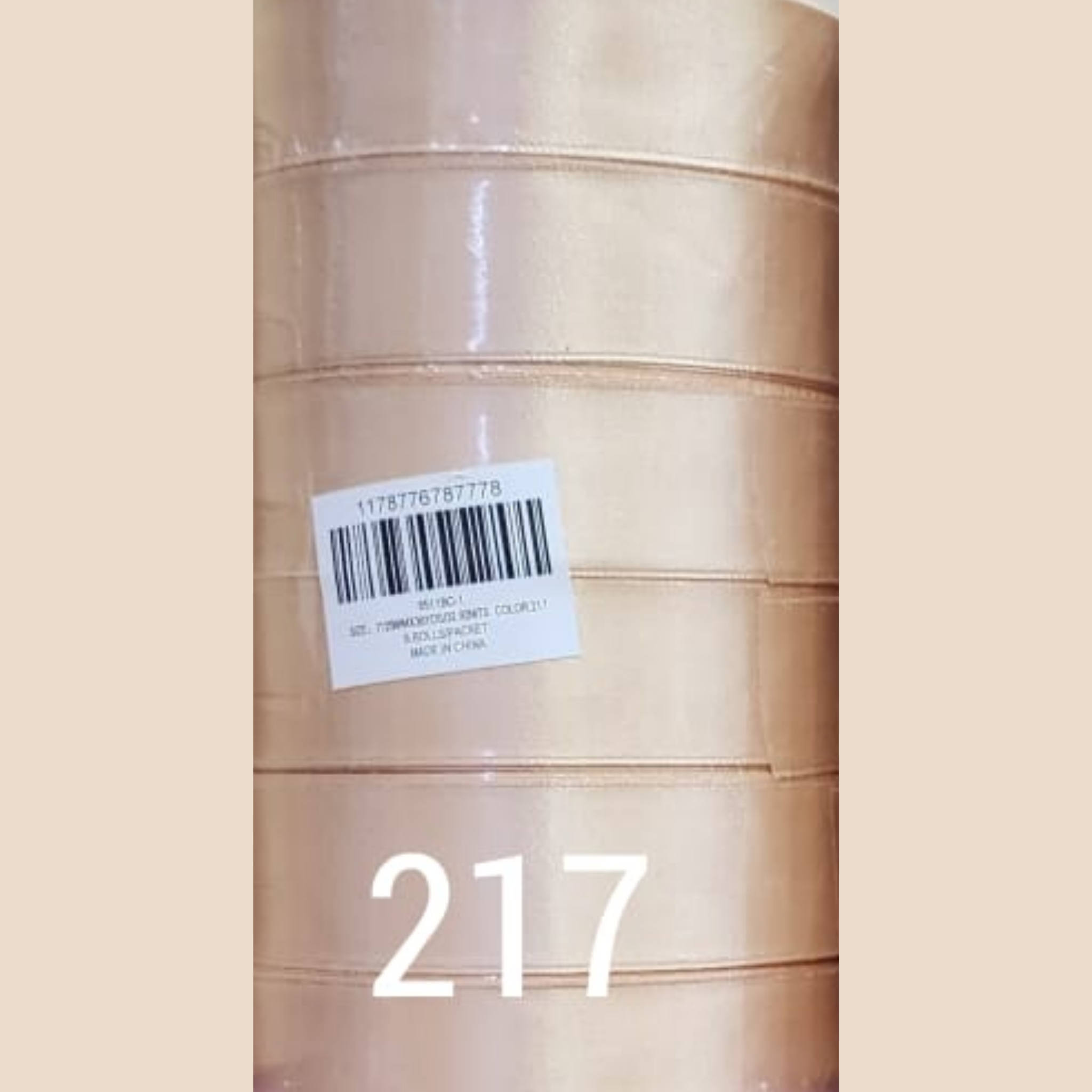 RIBBON:36Y:6RL/P (8511BC-1)