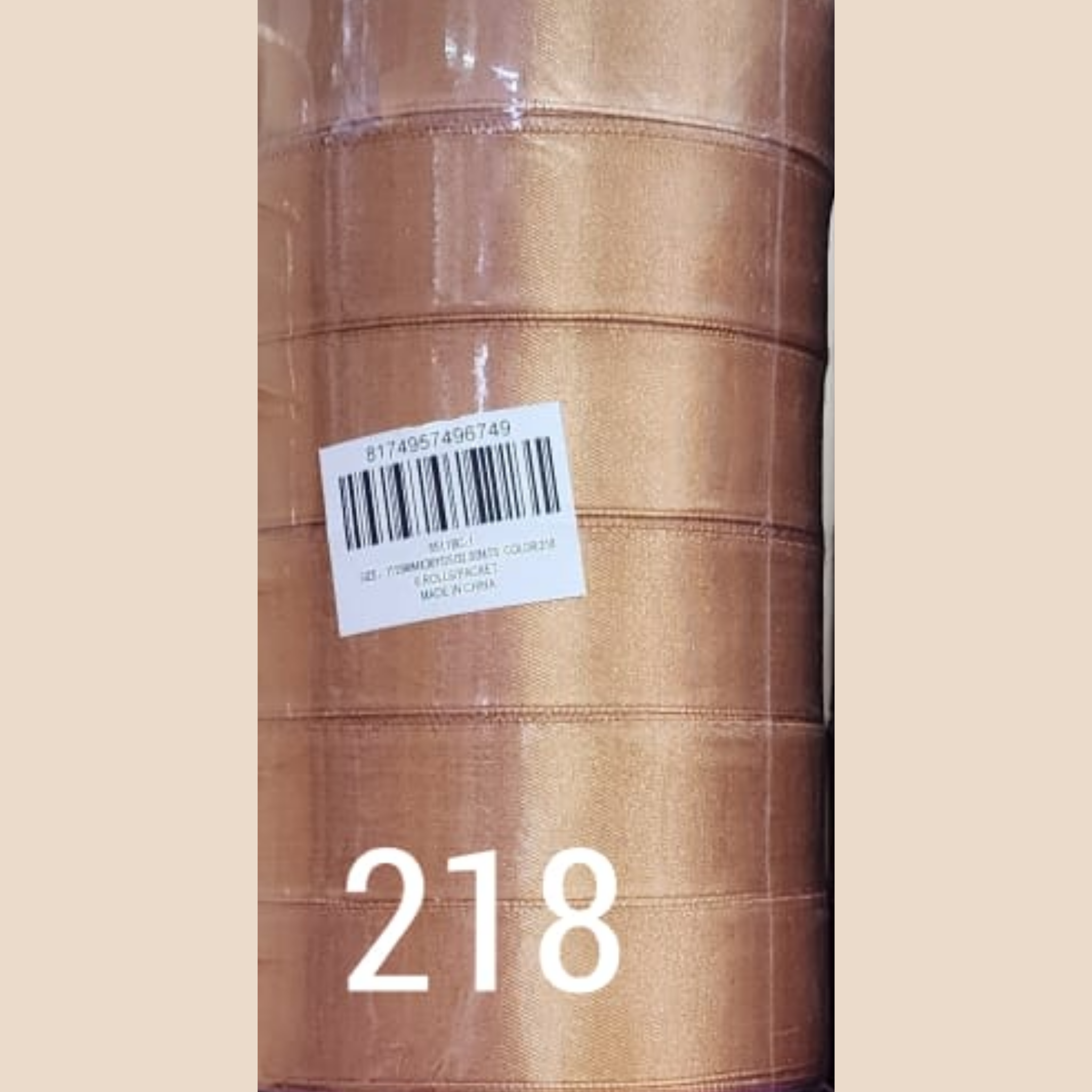 RIBBON:36Y:6RL/P (8511BC-1)
