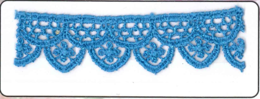 CHEM.LACE:15Y (13.7MTR)1.88CM) (MA409)