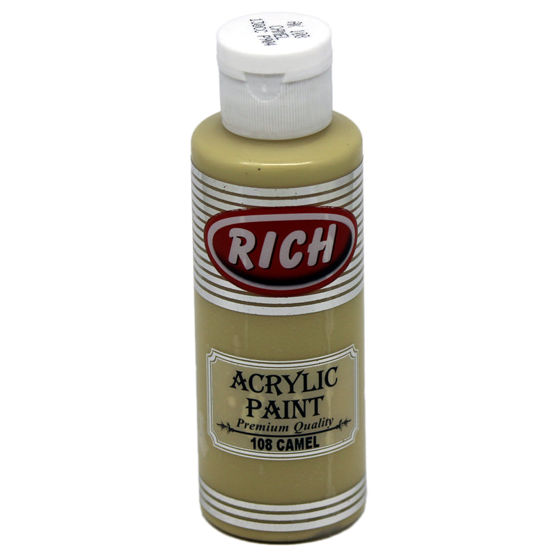 ACRYLIC PAINT:130CC (ACRYLIC PAINT/130CC)