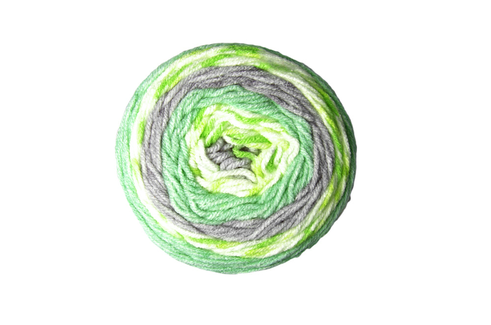ACR.YARN:140GRx3BL (420GRM) (HIM/SWEET ROLL)