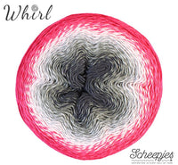 Whirl Cotton/Acrylic Yarn — 1000 m (SCHE/WHIRL)