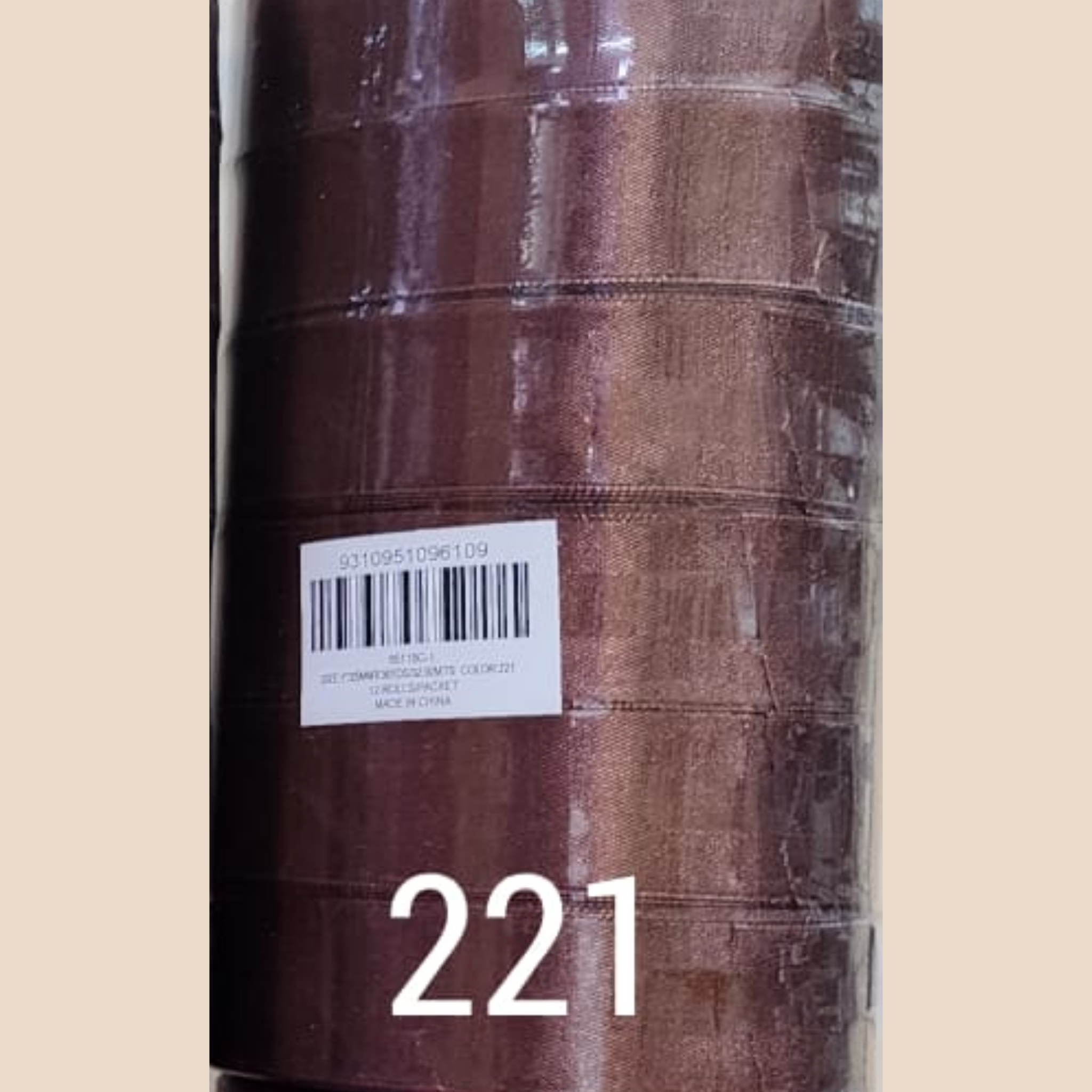 RIBBON:36Y:6RL/P (8511BC-1)