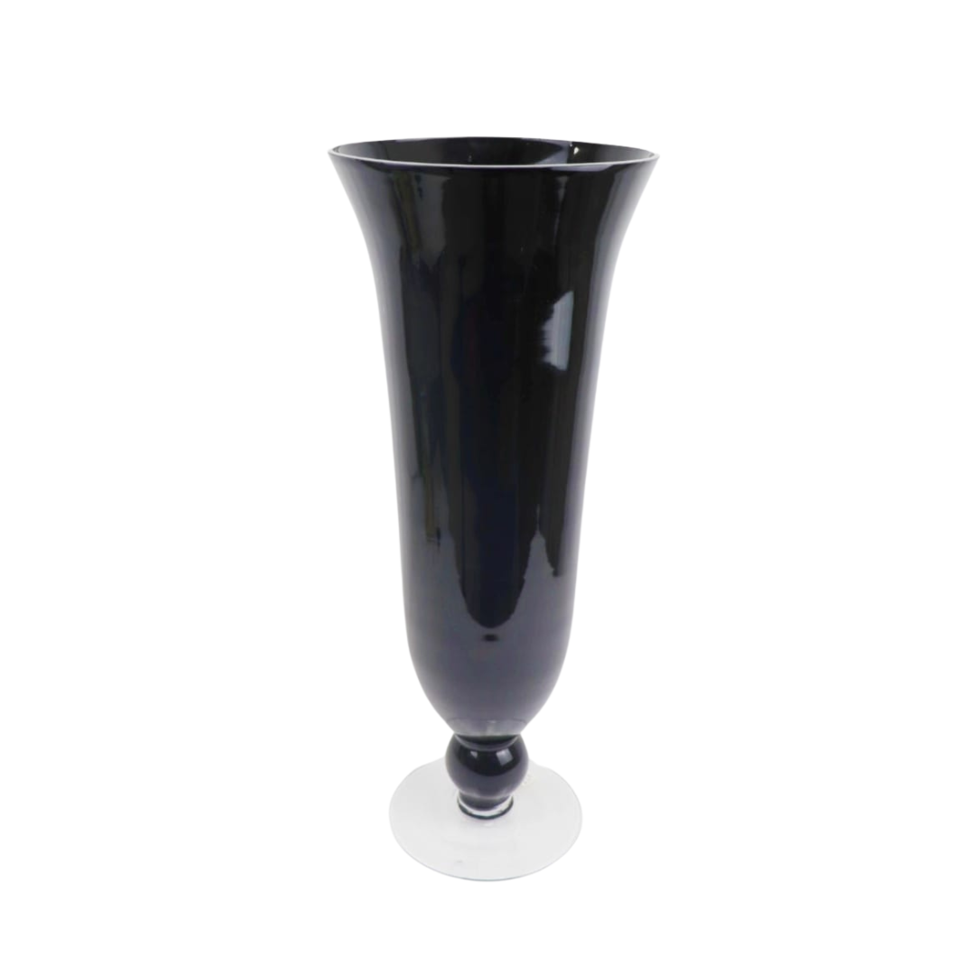 GLASS VASE:25*18*59 (BB011-60TB)