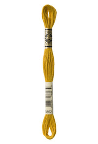 DMC Mouliné Spécial Embroidery Floss — 8 m × 12 (117)