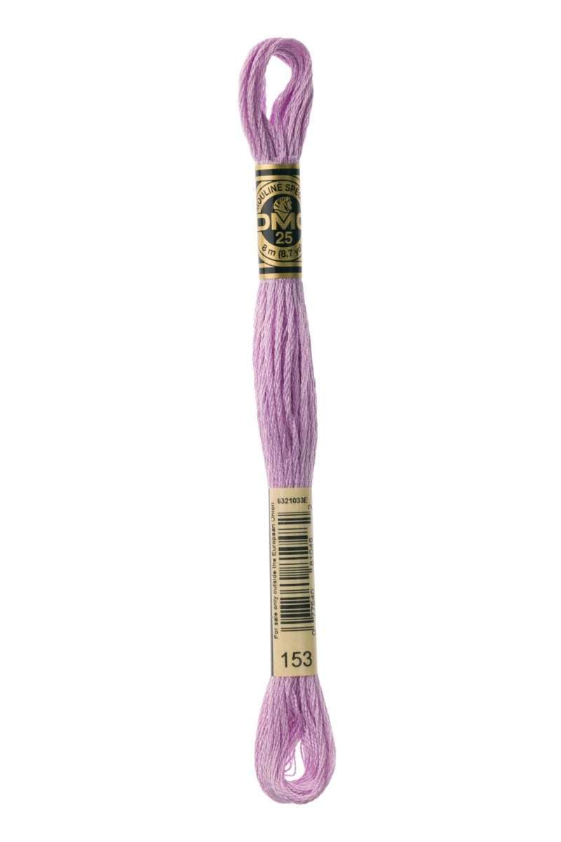 DMC EMB.THREAD:12 SKEINSX8M (117)