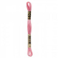 DMC Mouliné Spécial Embroidery Floss — 8 m × 12 (117)
