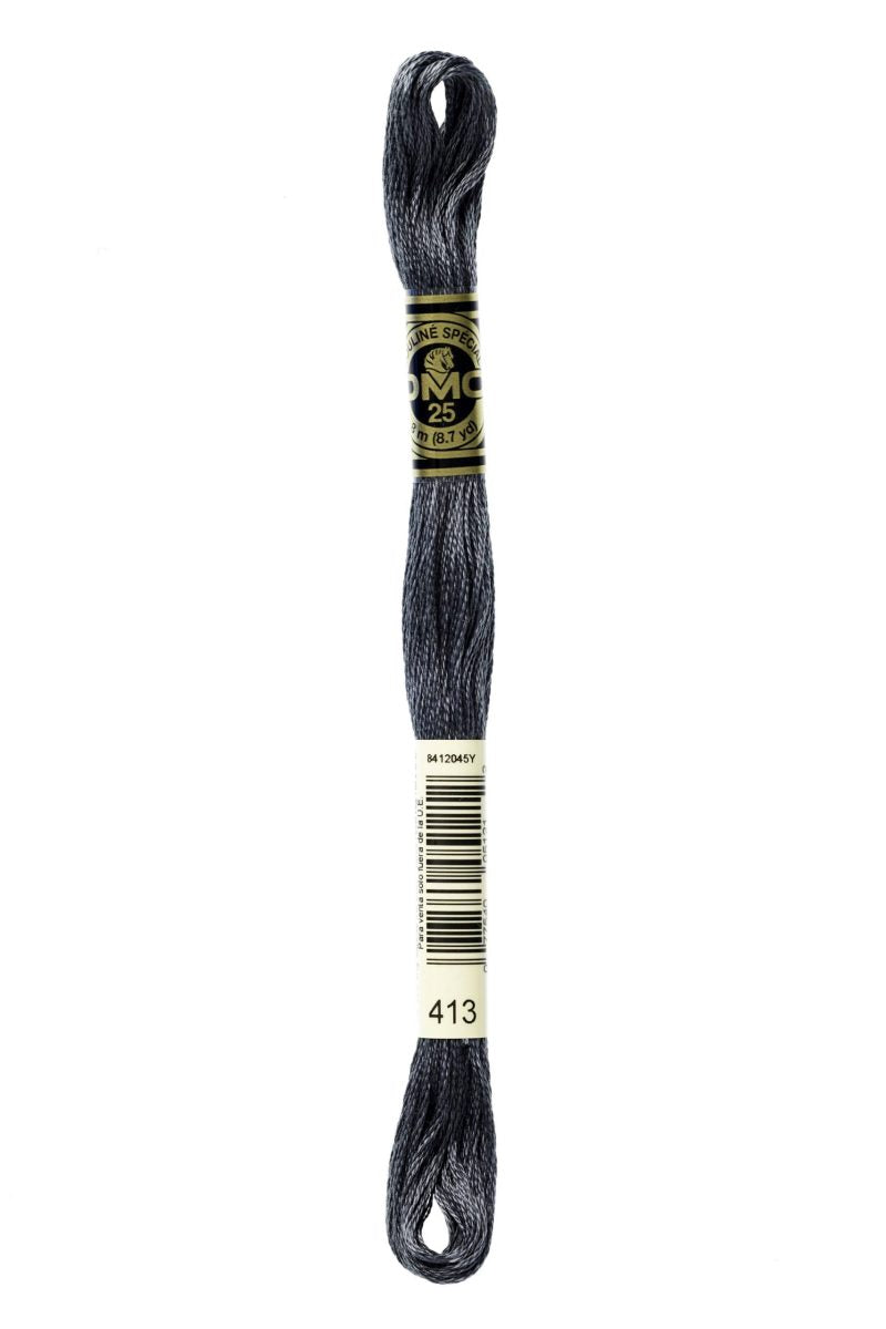 DMC EMB.THREAD:12 SKEINSX8M (117)