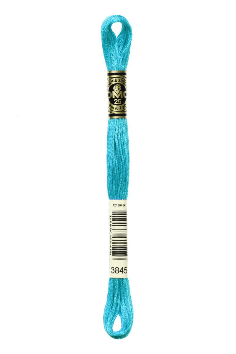 DMC EMB.THREAD:12 SKEINSX8M (117)