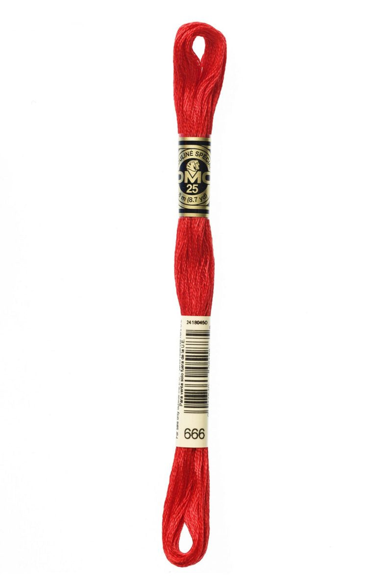 DMC EMB.THREAD:12 SKEINSX8M (117)