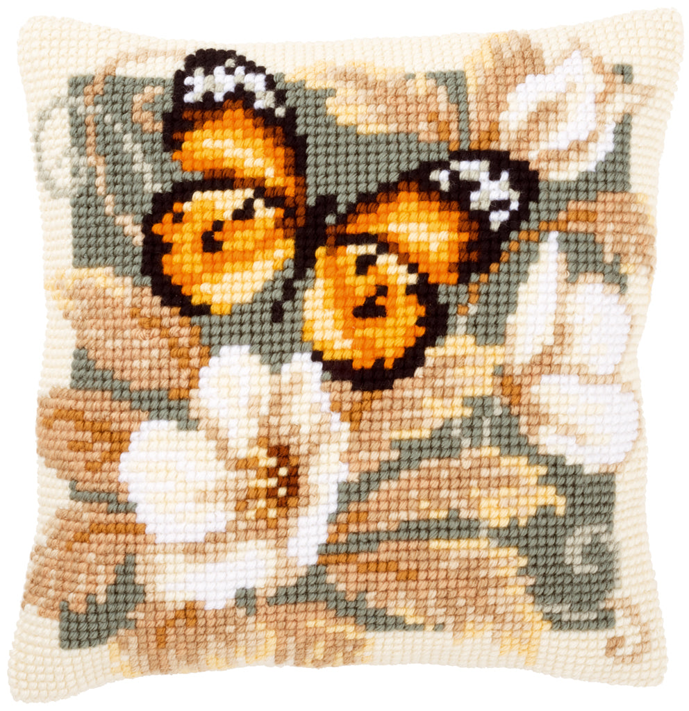 CROSS STITCH CUSHION KIT (PN-0146840)
