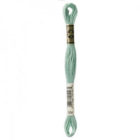 DMC Mouliné Spécial Embroidery Floss — 8 m × 12 (117)