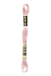DMC Mouliné Spécial Embroidery Floss — 8 m × 12 (117)