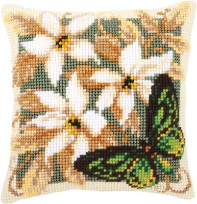 CROSS STITCH CUSHION KIT (PN-0146841)
