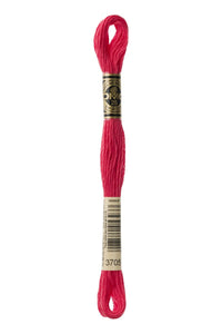 DMC Mouliné Spécial Embroidery Floss — 8 m × 12 (117)