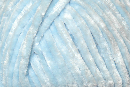 MICROPOLYSTER YARN:100Gx5(500G) (HIM/VELVET)