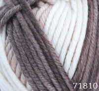 Himalaya Everyday Big Colors Acrylic Yarn – 100 g – Pack of 5 (HIM/E.DAY BIG COLORS)