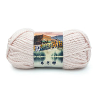 Lion Brand Hometown Super Bulky Yarn – 142 g – Pack of 3 (LION/HOMETOWN)