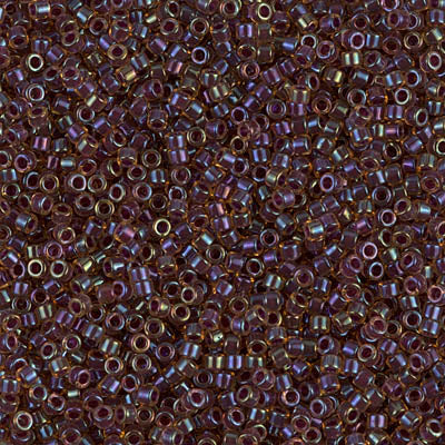 DELICA BEADS:3GRM/TUBE (MIY/DB-61)