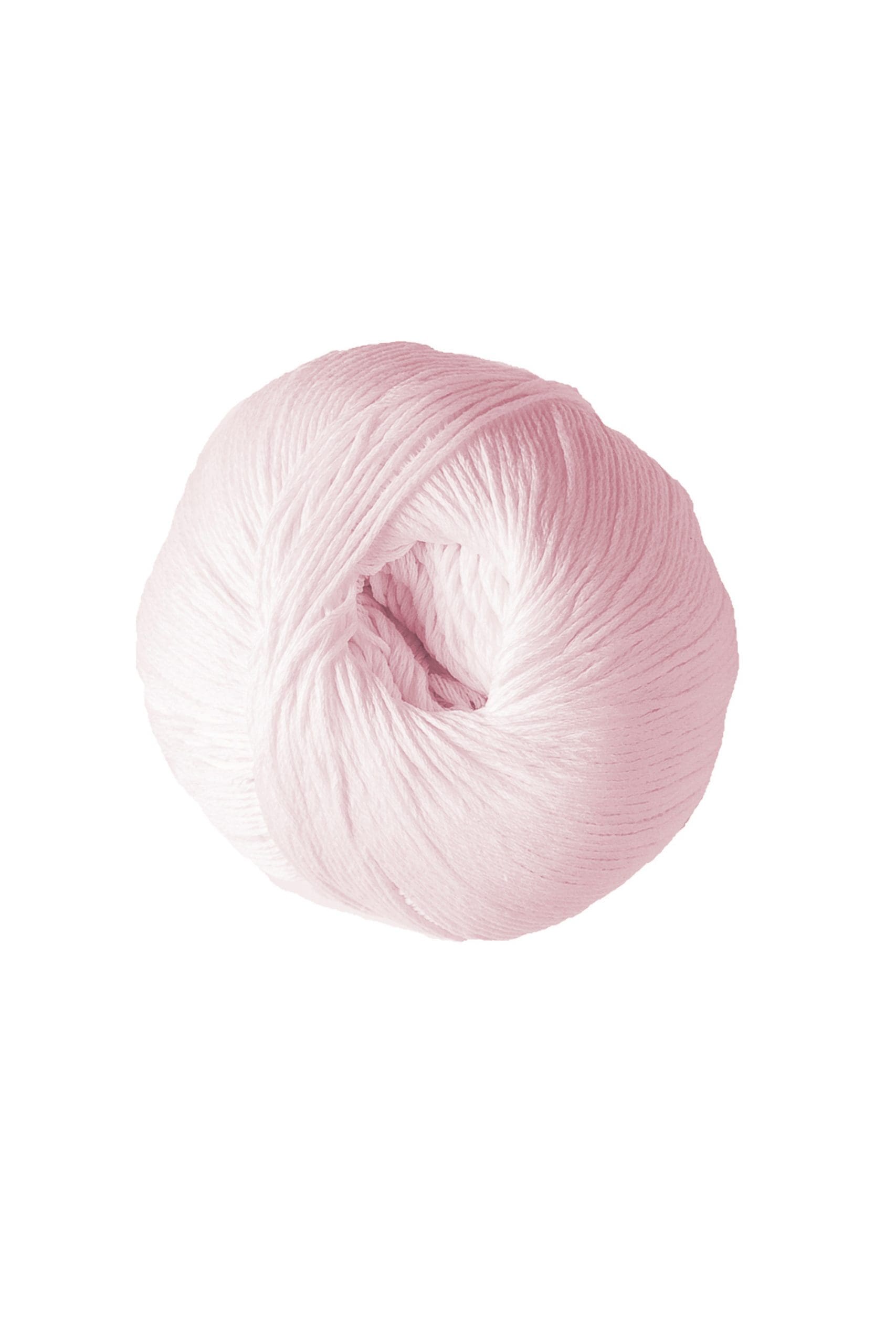 NATURA COT.YARN:50GRx4BL (302/DMC)