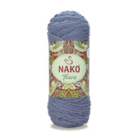 Nako Truva Acrylic Yarn – 100 g – Pack of 5 (NAKO/TRUVA)