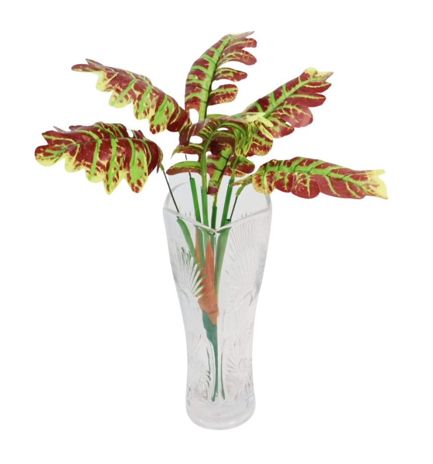 ARTIFICIAL FLOWER:45CM (9242/31-DZ)