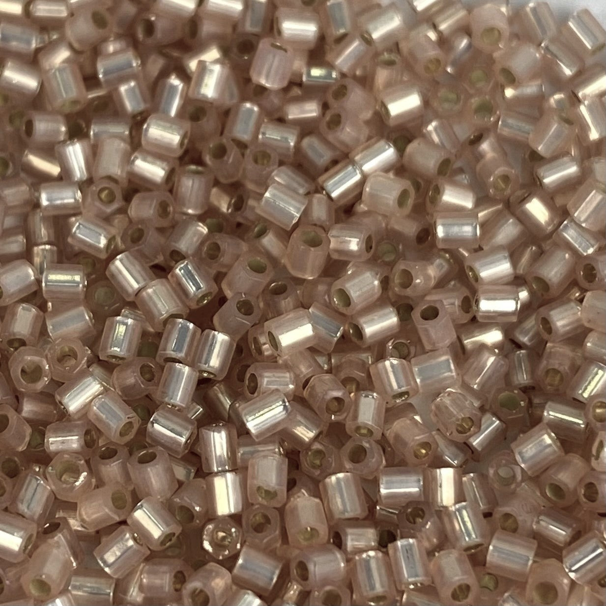 GLASS BEADS:5PKT(1/2KG) (MIY/2C-11/0-579)