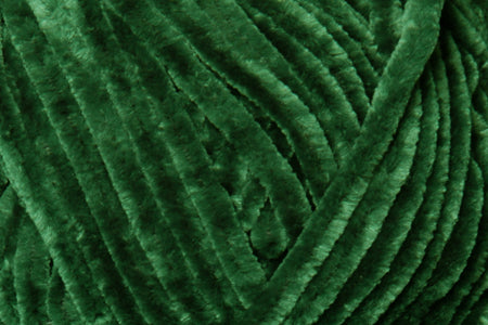 MICROPOLYSTER YARN:100Gx5(500G) (HIM/VELVET)
