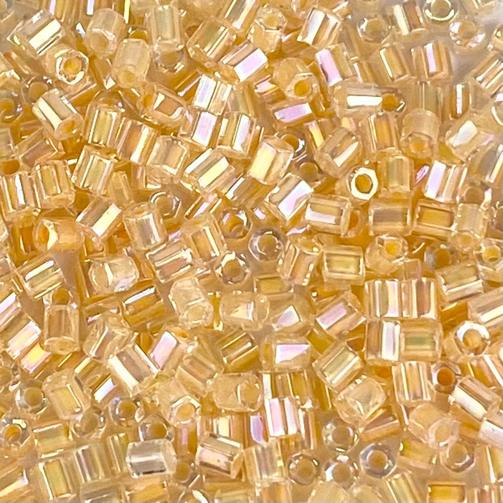 GLASS BEADS:5PKT(1/2KG) (MIY/2C-11/0-282)