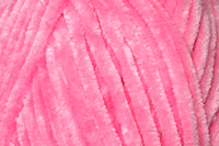 Himalaya Velvet Micropolyester Yarn – 100 g – Pack of 5 (HIM/VELVET)