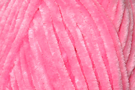 MICROPOLYSTER YARN:100Gx5(500G) (HIM/VELVET)