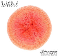 Whirl Cotton/Acrylic Yarn — 1000 m (SCHE/WHIRL)