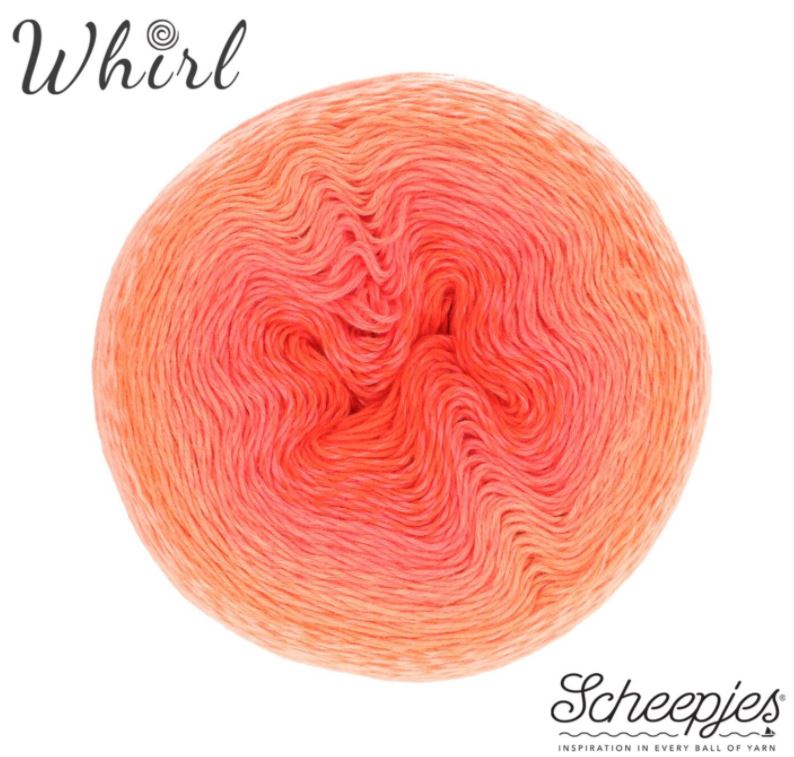 COT/ACR.YARN:1000MTR (SCHE/WHIRL)