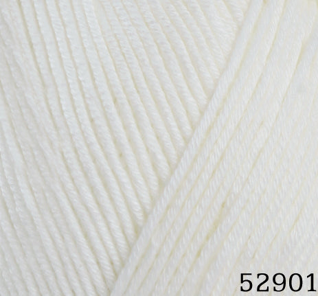 ACRY.WOOL YARN:100Gx5BL (500GR) (HIM/MERCAN)
