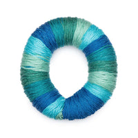 Red Heart Super Saver O’Go Acrylic Yarn – 141 g x 3 (423 g Total) (E551)